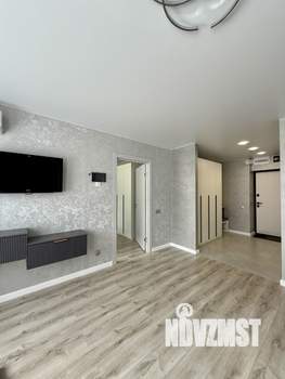 1-к квартира, посуточно, 40м2, 2/14 этаж