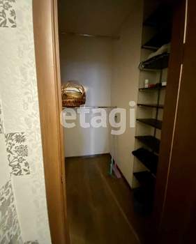 1-к квартира, на длительный срок, 50м2, 5/16 этаж