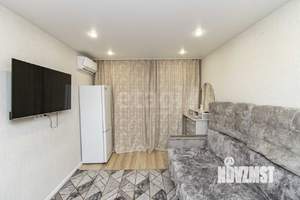 2-к квартира, на длительный срок, 43м2, 3/5 этаж