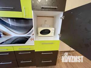 1-к квартира, посуточно, 49м2, 13/21 этаж