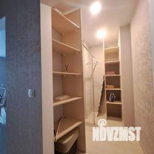 1-к квартира, посуточно, 35м2, 5/16 этаж