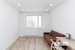 Студия квартира, на длительный срок, 24м2, 7/16 этаж