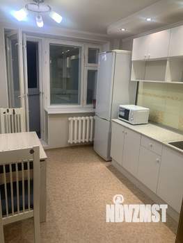 1-к квартира, на длительный срок, 38м2, 3/16 этаж