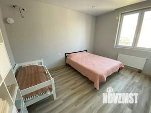1-к квартира, посуточно, 32м2, 8/9 этаж