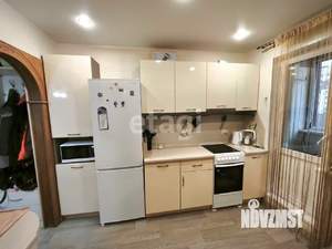 1-к квартира, на длительный срок, 30м2, 4/8 этаж