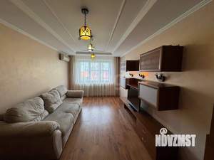 3-к квартира, на длительный срок, 66м2, 6/9 этаж