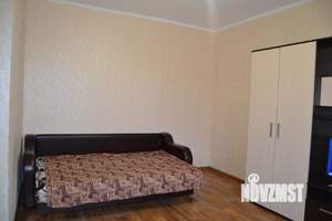 1-к квартира, на длительный срок, 35м2, 10/15 этаж