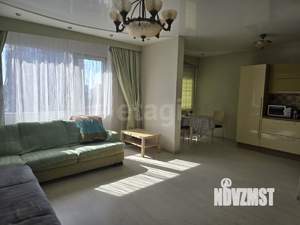 2-к квартира, на длительный срок, 73м2, 7/14 этаж