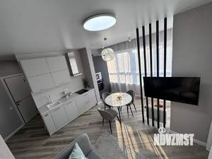 2-к квартира, на длительный срок, 53м2, 13/18 этаж