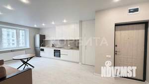 2-к квартира, на длительный срок, 70м2, 8/16 этаж