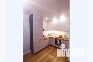 1-к квартира, посуточно, 30м2, 3/13 этаж