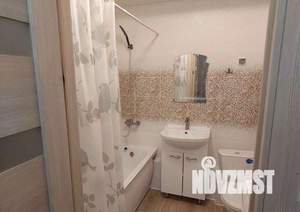 Студия квартира, на длительный срок, 28м2, 2/20 этаж