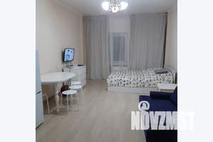 1-к квартира, посуточно, 35м2, 9/12 этаж