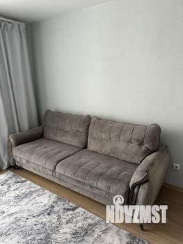 Студия квартира, на длительный срок, 28м2, 19/19 этаж