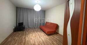 1-к квартира, на длительный срок, 54м2, 4/9 этаж