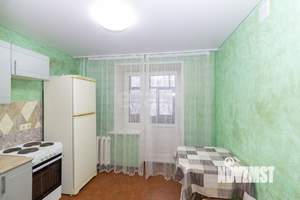 2-к квартира, на длительный срок, 46м2, 3/5 этаж