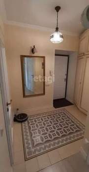 3-к квартира, на длительный срок, 75м2, 14/14 этаж