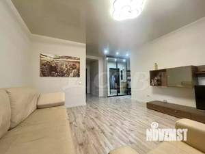 2-к квартира, на длительный срок, 66м2, 6/9 этаж