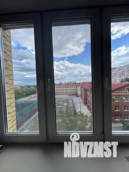 1-к квартира, посуточно, 42м2, 5/9 этаж