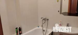 1-к квартира, посуточно, 43м2, 10/14 этаж