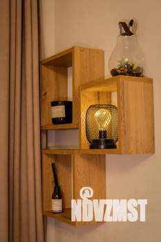 Студия квартира, посуточно, 27м2, 14/15 этаж