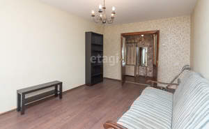 3-к квартира, на длительный срок, 68м2, 10/10 этаж