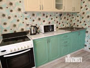 1-к квартира, на длительный срок, 33м2, 5/9 этаж