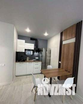 1-к квартира, на длительный срок, 41м2, 3/21 этаж