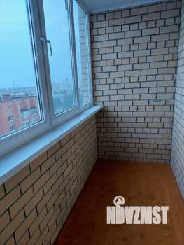 1-к квартира, на длительный срок, 40м2, 12/19 этаж