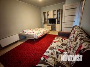 1-к квартира, посуточно, 35м2, 1/21 этаж