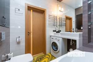 1-к квартира, посуточно, 67м2, 1/1 этаж