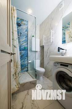 Студия квартира, посуточно, 20м2, 18/19 этаж