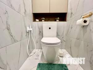 2-к квартира, посуточно, 56м2, 1/1 этаж