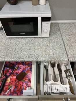 Студия квартира, на длительный срок, 32м2, 3/14 этаж
