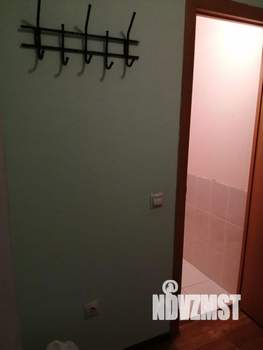 1-к квартира, на длительный срок, 28м2, 2/19 этаж