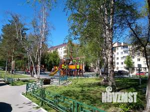 3-к квартира, на длительный срок, 58м2, 3/5 этаж