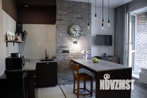 1-к квартира, посуточно, 37м2, 1/1 этаж