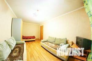 1-к квартира, посуточно, 34м2, 1/9 этаж
