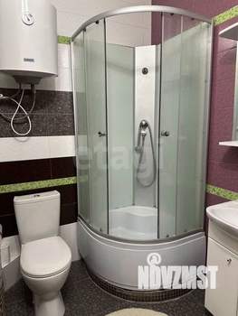 Студия квартира, на длительный срок, 40м2, 3/16 этаж