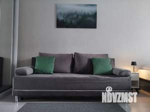 1-к квартира, посуточно, 36м2, 8/9 этаж