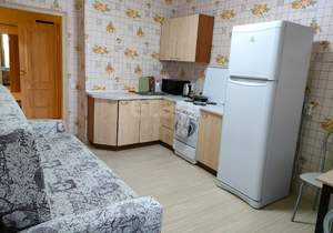 1-к квартира, на длительный срок, 42м2, 3/16 этаж