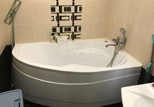 1-к квартира, на длительный срок, 51м2, 2/20 этаж