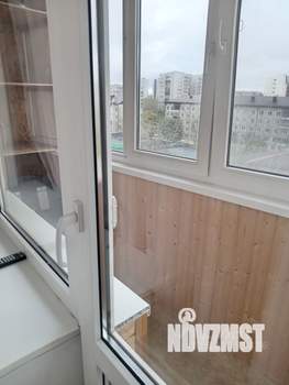 1-к квартира, на длительный срок, 34м2, 4/9 этаж