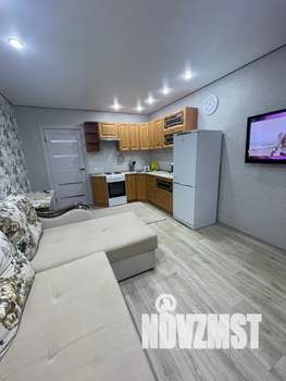 1-к квартира, посуточно, 36м2, 7/10 этаж