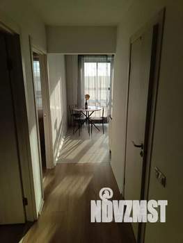 2-к квартира, посуточно, 49м2, 4/23 этаж