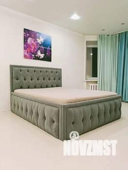 2-к квартира, посуточно, 54м2, 14/14 этаж