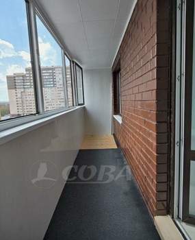 Студия квартира, на длительный срок, 30м2, 5/16 этаж