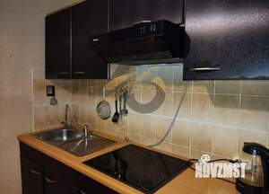 1-к квартира, на длительный срок, 40м2, 1/9 этаж