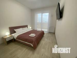 2-к квартира, посуточно, 79м2, 4/4 этаж
