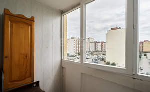 1-к квартира, на длительный срок, 33м2, 6/9 этаж
